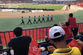 爱游戏-Ning回归赛场，赛事规则更新首场状态亮眼，瑞士队观众沸腾！的简单介绍