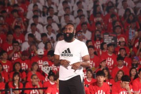 爱游戏-包含哈登在中国队比赛中突破纪录，爆冷引发热议！的词条