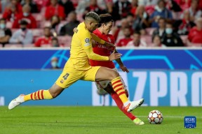 爱游戏体育-里程碑夜！巴塞罗那防线松动，葡超赛后刷纪录，底气十足，数据趋势出现新变化的简单介绍