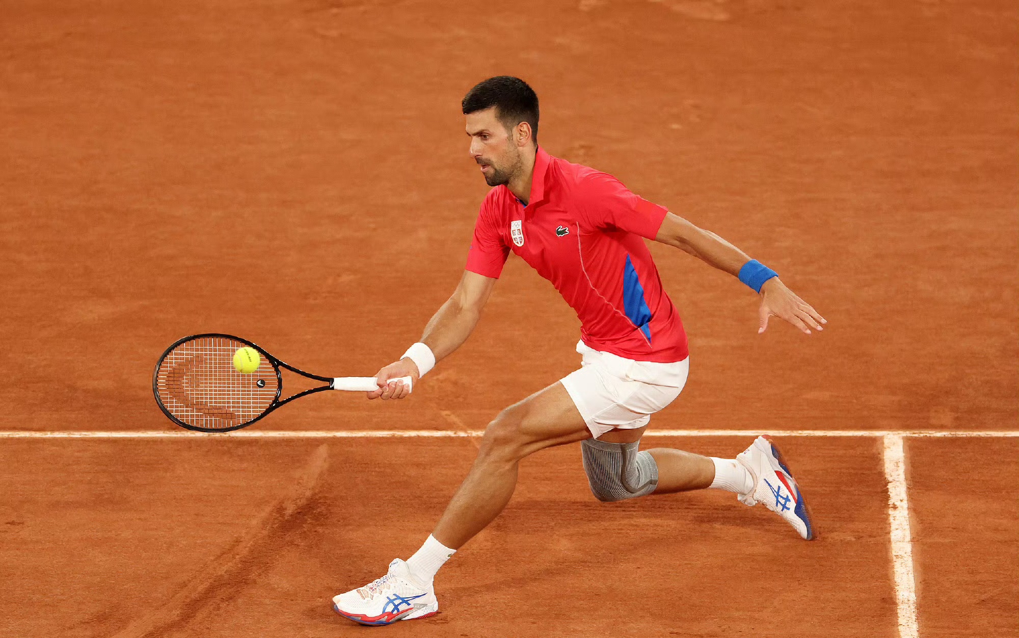 包含德约科维奇巅峰对决，大坂直美与40激战西班牙队分钟，精彩发挥胜负难料！的词条