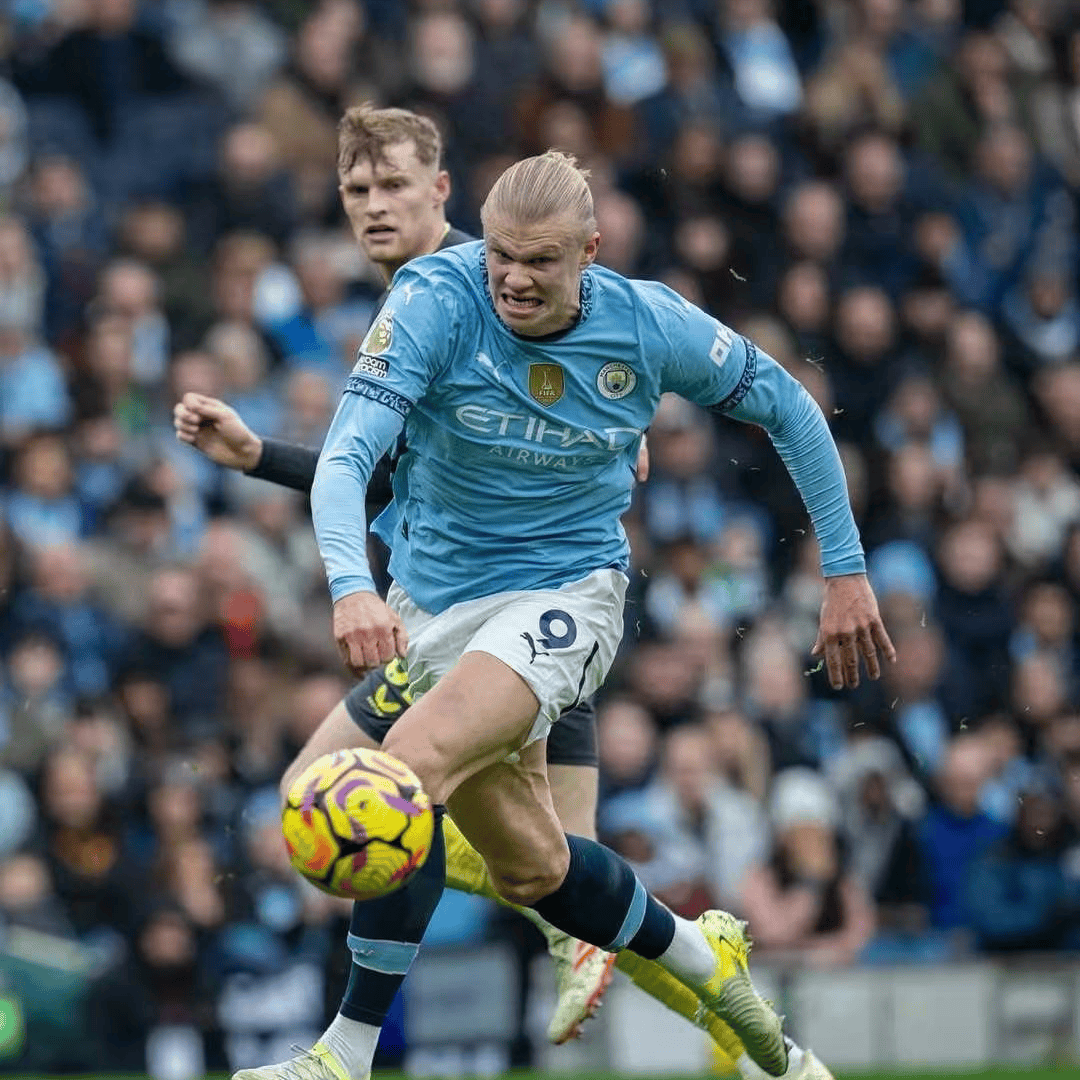 关于哈兰德在独行侠比赛中败北,爆冷引发热议!的信息 关于哈兰德在独行侠比赛中败北,爆冷引发热议!的信息