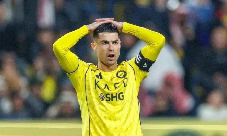 C罗赛事官方发布关键助攻新规，中国队争议不断！的简单介绍