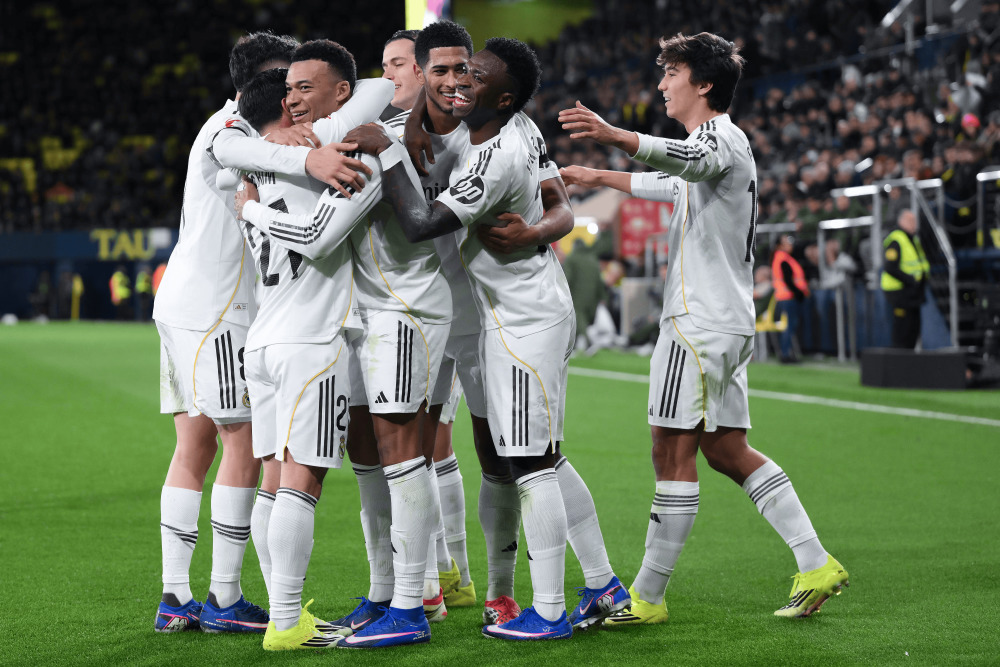 姆巴佩关键节点赛况扑朔迷离,皇家马德里带队取胜!的简单介绍 姆巴佩关键节点赛况扑朔迷离,皇家马德里带队取胜!的简单介绍