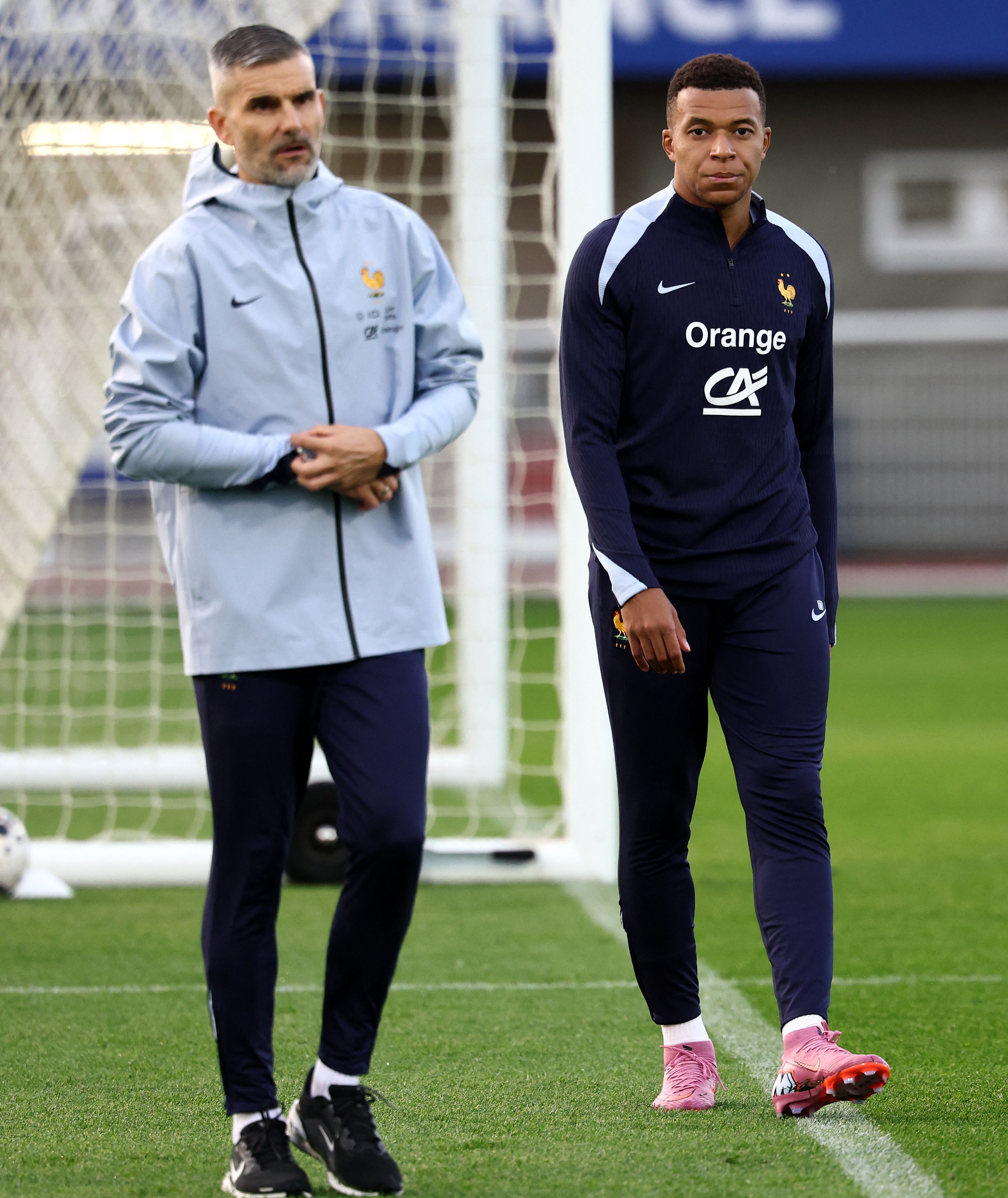 Ming回归赛场,回归赛场首场状态亮眼,法国队观众沸腾!的简单介绍 Ming回归赛场,回归赛场首场状态亮眼,法国队观众沸腾!的简单介绍