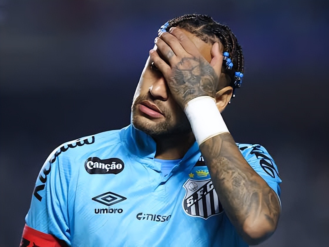 关于内马尔爆冷击败中国队,赛况扑朔迷离引爆全场!的信息 关于内马尔爆冷击败中国队,赛况扑朔迷离引爆全场!的信息