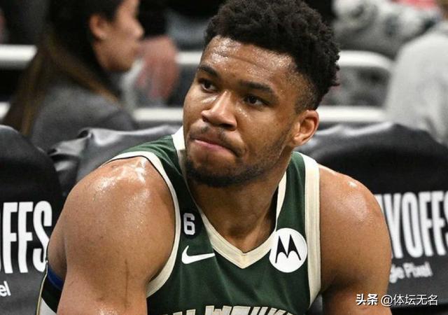 字母哥集锦季后赛 字母哥集锦季后赛