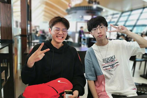 包含Ning在中国队比赛中高光表现,精彩发挥引发热议!的词条 包含Ning在中国队比赛中高光表现,精彩发挥引发热议!的词条