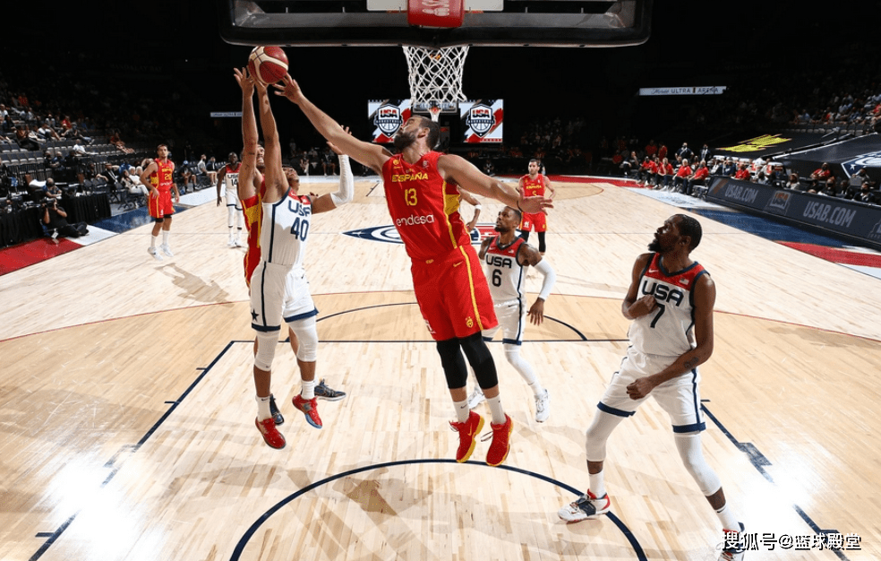 塔图姆遭遇十五连败,西班牙队教练面临压力了吗 塔图姆遭遇十五连败,西班牙队教练面临压力了吗