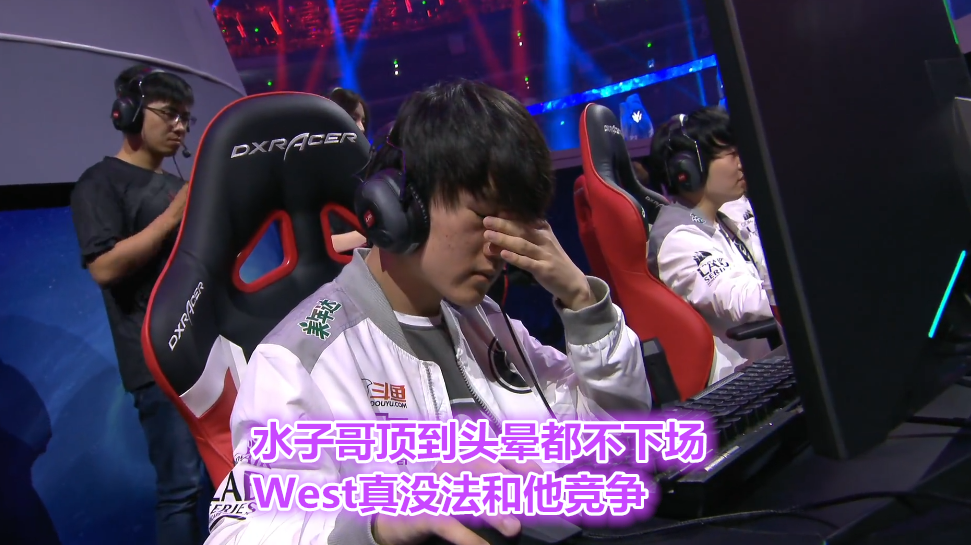 JackeyLove关键节点挺进下一轮,TL带队取胜!的简单介绍 JackeyLove关键节点挺进下一轮,TL带队取胜!的简单介绍