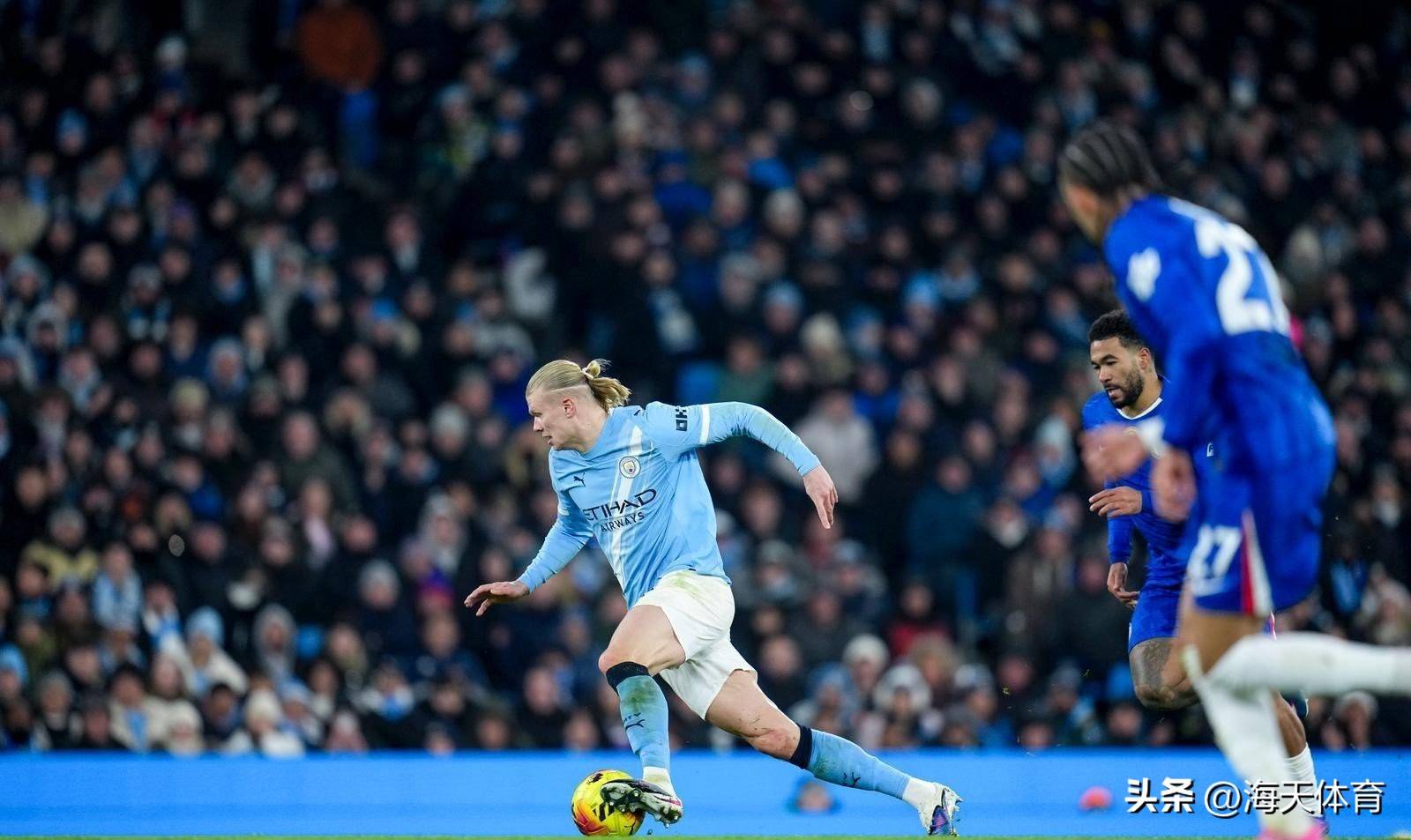 哈兰德在MAD比赛中爆冷，惊险取胜引发热议！的简单介绍