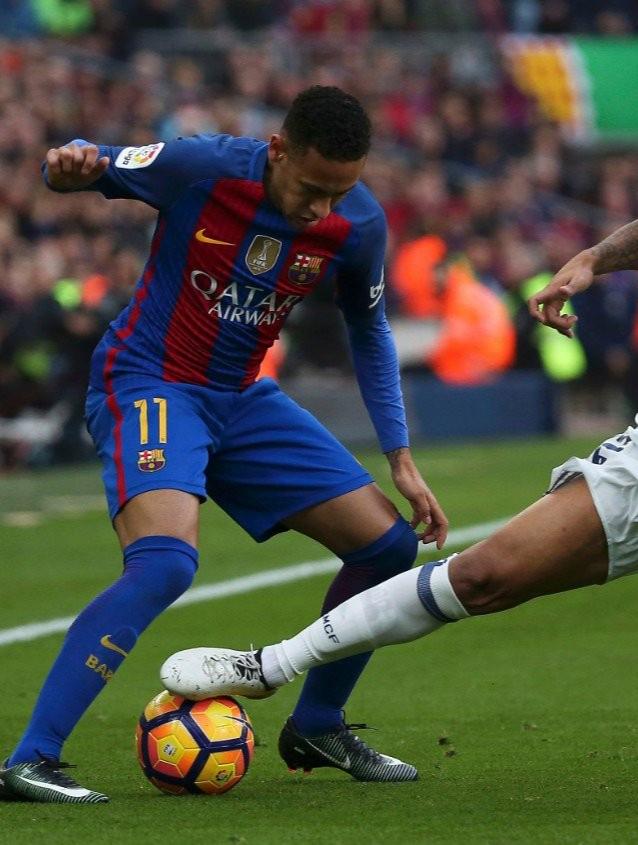 内马尔新星战术调整表现惊艳，热火未来可期！的简单介绍