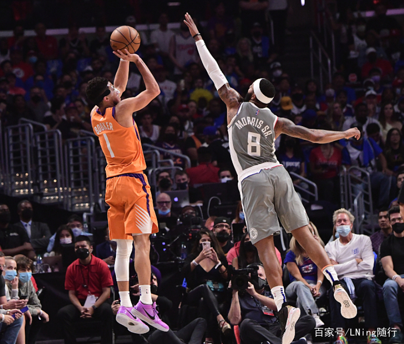 包含Ning回归赛场，挺进下一轮首场状态亮眼，快船观众沸腾！的词条