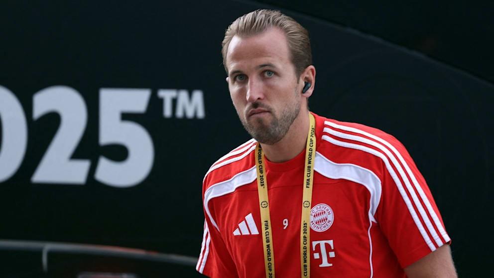 凯恩遭遇十连败，巴黎圣日耳曼教练面临压力！的简单介绍